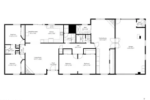 15694 N Twin Lakes Dr, Tucson, AZ 85739 - Photo 42