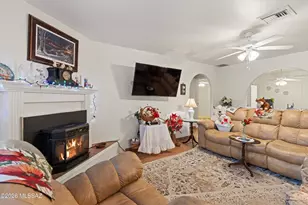 15694 N Twin Lakes Dr, Tucson, AZ 85739 - Photo 8