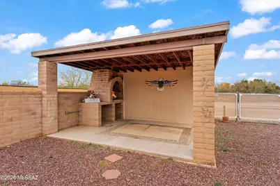 15694 N Twin Lakes Drive, Tucson, AZ 85739 - Photo 34