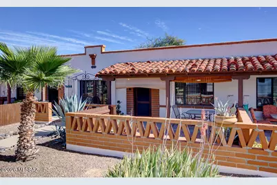 135 S Paseo Quinta #C, Green Valley, AZ 85614 - Photo 20