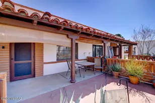 135 S Paseo Quinta, Green Valley, AZ 85614 - Photo 16