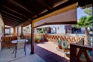 135 S Paseo Quinta, Green Valley, AZ 85614 - Photo 18