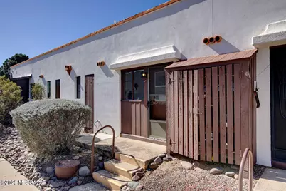 135 S Paseo Quinta #C, Green Valley, AZ 85614 - Photo 22