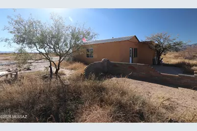 11730 N Hideout Ranch Road, San Simon, AZ 85632 - Photo 4