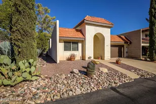 5932 N Placita Del Conde, Tucson, AZ 85718 - Photo 2
