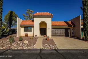 5932 N Placita Del Conde, Tucson, AZ 85718 - Photo 1