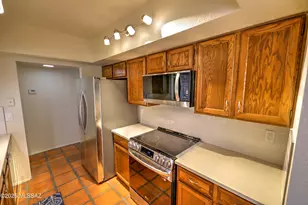 5932 N Placita Del Conde, Tucson, AZ 85718 - Photo 10