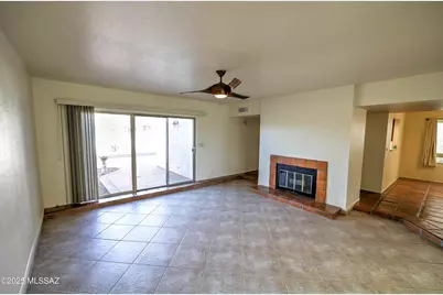 5932 N Placita Del Conde, Tucson, AZ 85718 - Photo 6