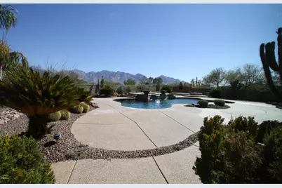 12678 N Yellow Bird Road, Oro Valley, AZ 85755 - Photo 32