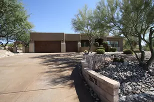 12678 N Yellow Bird Rd, Oro Valley, AZ 85755 - Photo 1