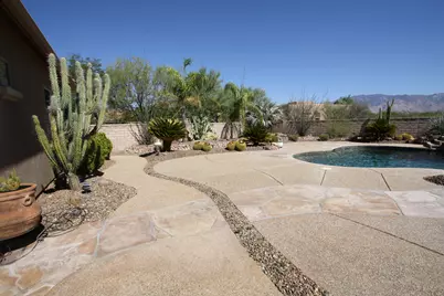 12678 N Yellow Bird Road, Oro Valley, AZ 85755 - Photo 28