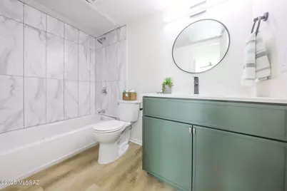 1600 N Wilmot Road #322, Tucson, AZ 85712 - Photo 6