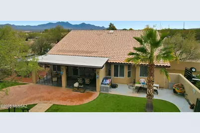 1398 W Woodacre Drive, Sahuarita, AZ 85629 - Photo 32
