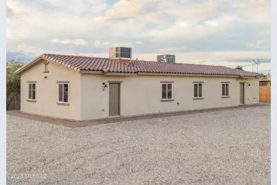 2975 N Walnut Avenue, Tucson, AZ 85712 - Photo 2