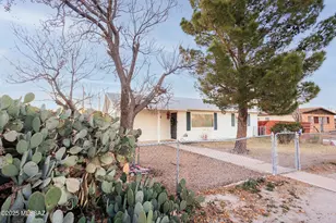 408 N Arizona Ave, Willcox, AZ 85643 - Photo 2