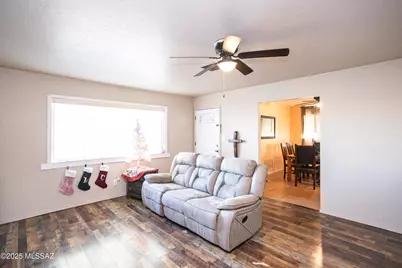 408 N Arizona Avenue, Willcox, AZ 85643 - Photo 6