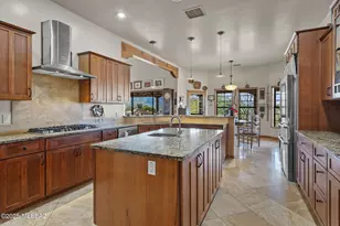 66 Camino Embarcadero, Rio Rico, AZ 85648 - Photo 16