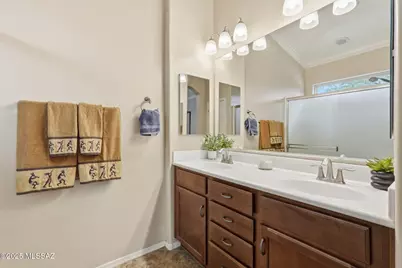 9625 N Hebden Way, Marana, AZ 85653 - Photo 16