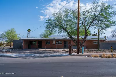 4131 E Glenn Street, Tucson, AZ 85712 - Photo 32