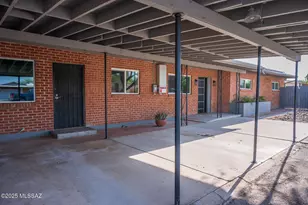 4131 E Glenn St, Tucson, AZ 85712 - Photo 6