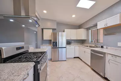 4301 E Hayhurst Street, Tucson, AZ 85712 - Photo 40