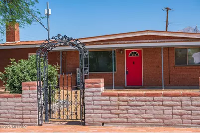 4301 E Hayhurst Street, Tucson, AZ 85712 - Photo 4
