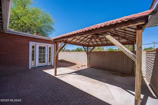 4301 E Hayhurst St, Tucson, AZ 85712 - Photo 30
