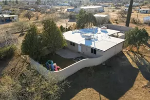 4816 S San Carlos Ave, Sierra Vista, AZ 85650 - Photo 42