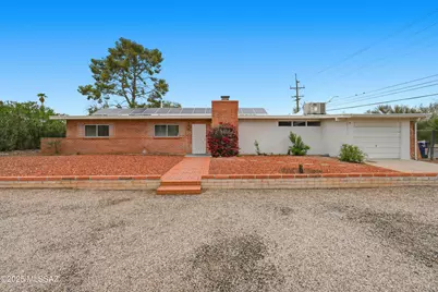 7061 E Edgemont Street, Tucson, AZ 85710 - Photo 1