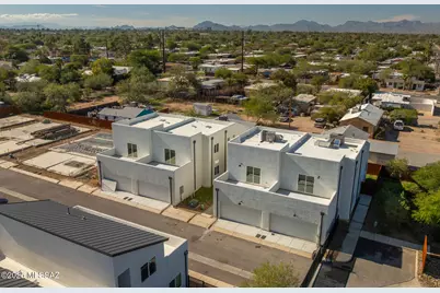 2879 N Edmond Dantes Court, Tucson, AZ 85716 - Photo 2
