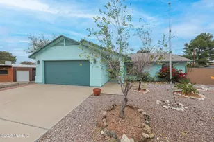 [Address not provided], Corona de Tucson, AZ 85641 - Photo 1