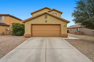 12902 N Pocatella Dr, Marana, AZ 85653 - Photo 1