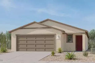 17156 S Paseo Cielo Gris, Sahuarita, AZ 85629 - Photo 1