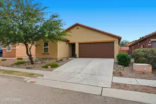 8559 W Pelican Pl, Tucson, AZ 85757 - Photo 2