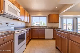 5288 W Eaglestone Loop, Tucson, AZ 85742 - Photo 4