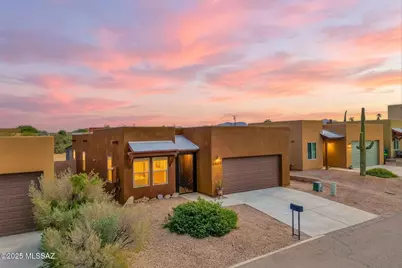 1458 N Wentworth Road, Vail, AZ 85641 - Photo 1