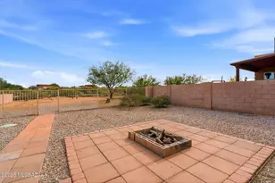 1458 N Wentworth Rd, Vail, AZ 85641 - Photo 38