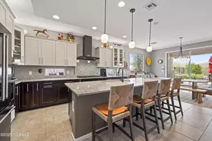 7160 W Cactus Flower Pass, Marana, AZ 85658 - Photo 10