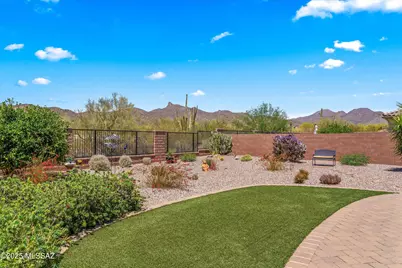 7160 W Cactus Flower Pass, Marana, AZ 85658 - Photo 2