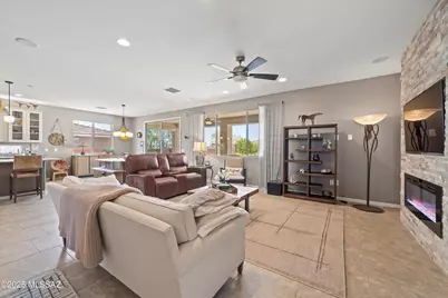 7160 W Cactus Flower Pass, Marana, AZ 85658 - Photo 6