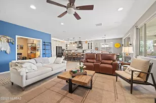 7160 W Cactus Flower Pass, Marana, AZ 85658 - Photo 8