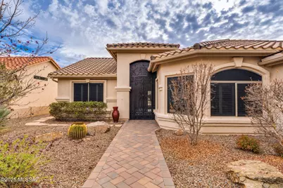 61703 E Ironwood Lane, Tucson, AZ 85739 - Photo 40