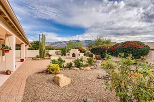 61703 E Ironwood Ln, Tucson, AZ 85739 - Photo 2