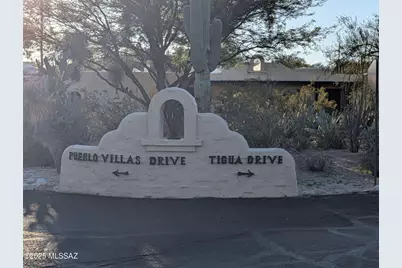 5230 N Tigua, Tucson, AZ 85704 - Photo 28