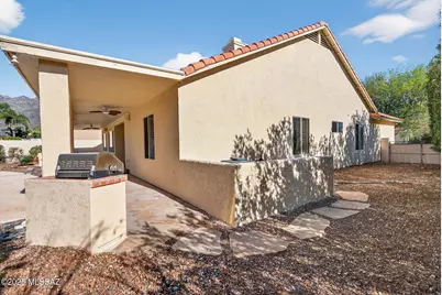 5325 N Ventana Vista Road, Tucson, AZ 85750 - Photo 40