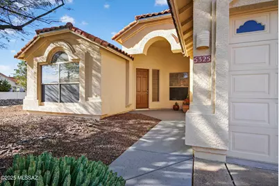5325 N Ventana Vista Road, Tucson, AZ 85750 - Photo 4