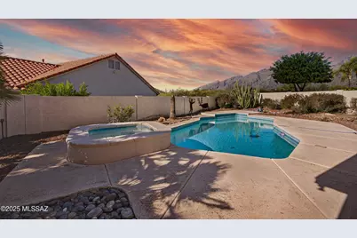 5325 N Ventana Vista Road, Tucson, AZ 85750 - Photo 2