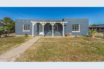 5743 E 24th Street, Tucson, AZ 85711 - Photo 4