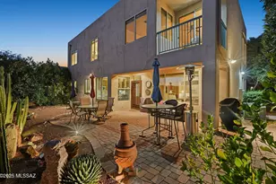 7452 E Ridge Point Rd, Tucson, AZ 85750 - Photo 4