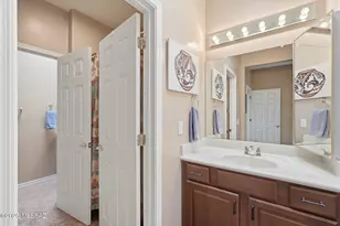 7452 E Ridge Point Rd, Tucson, AZ 85750 - Photo 22